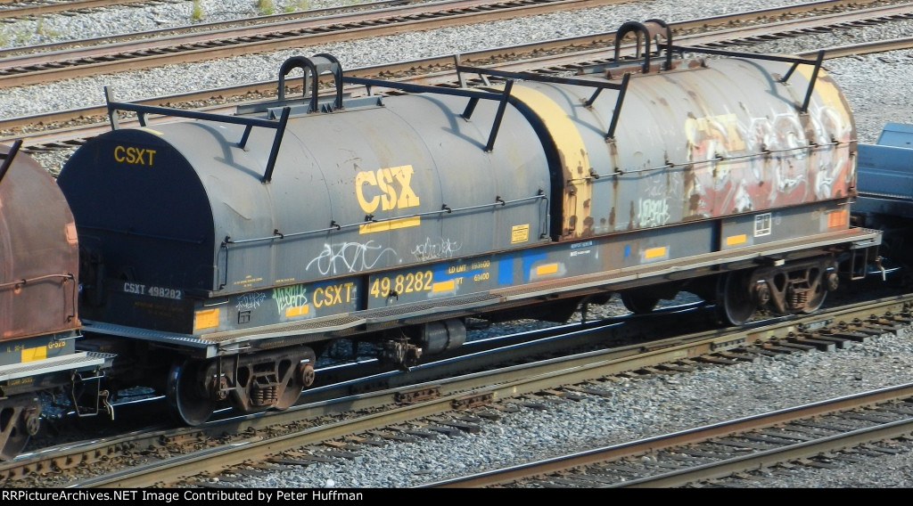 CSXT 498282